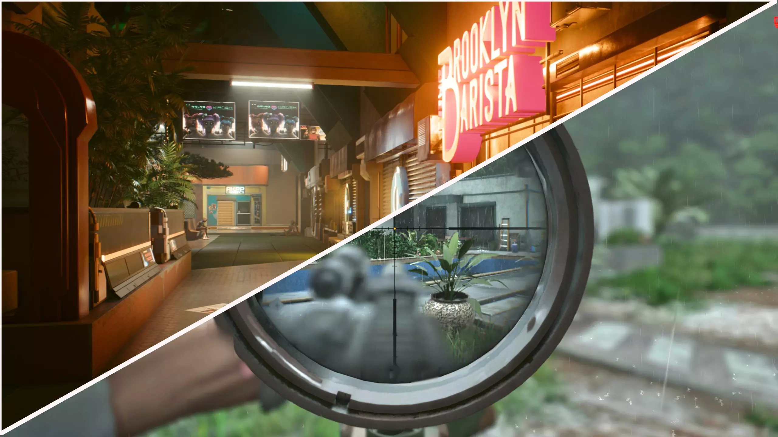 Deciding the Most Annoying Visual Effects in Video Games