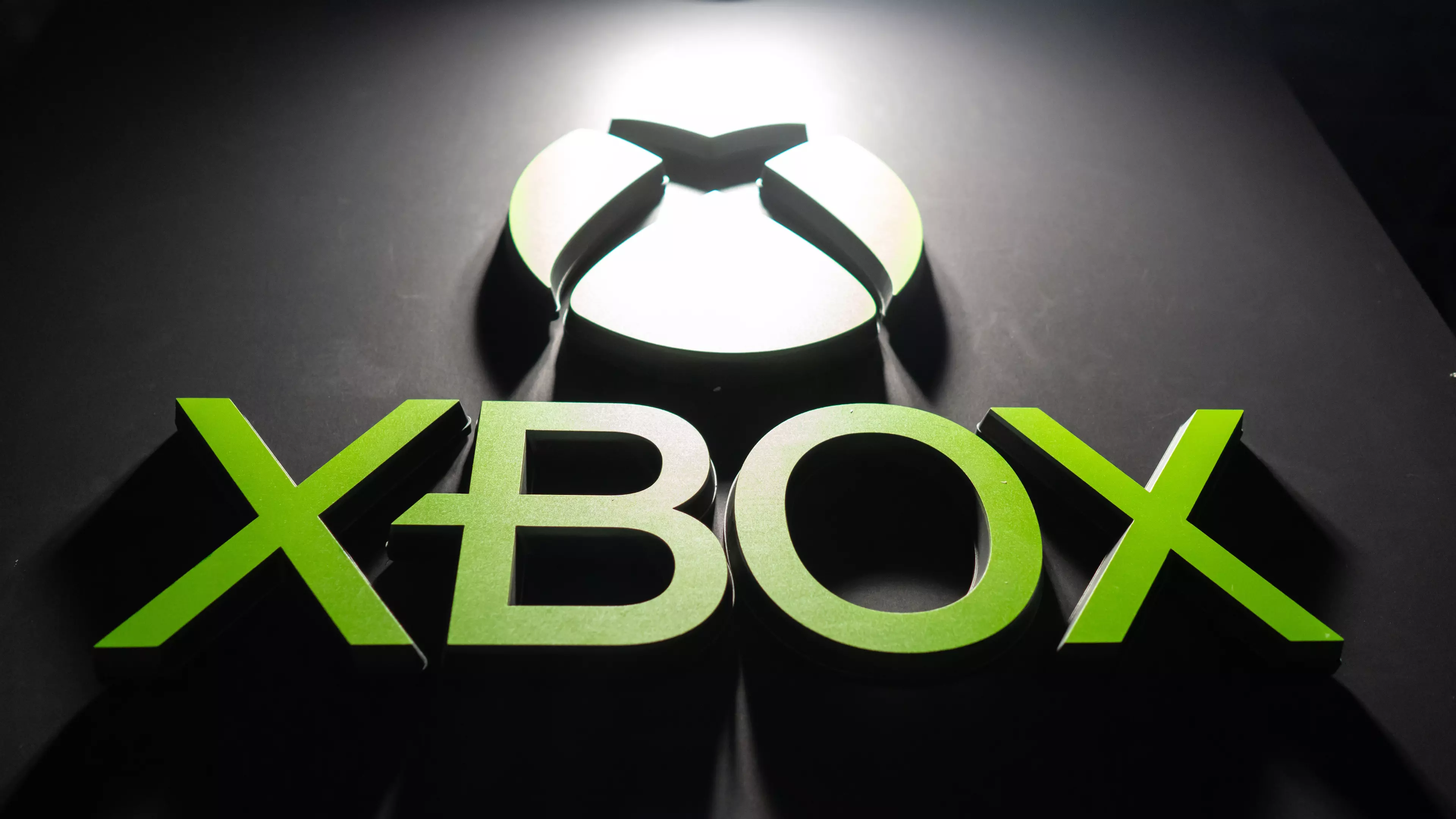 Xbox Reorganizes Studios, Lays Off Employees Amidst Strategic "Reset"