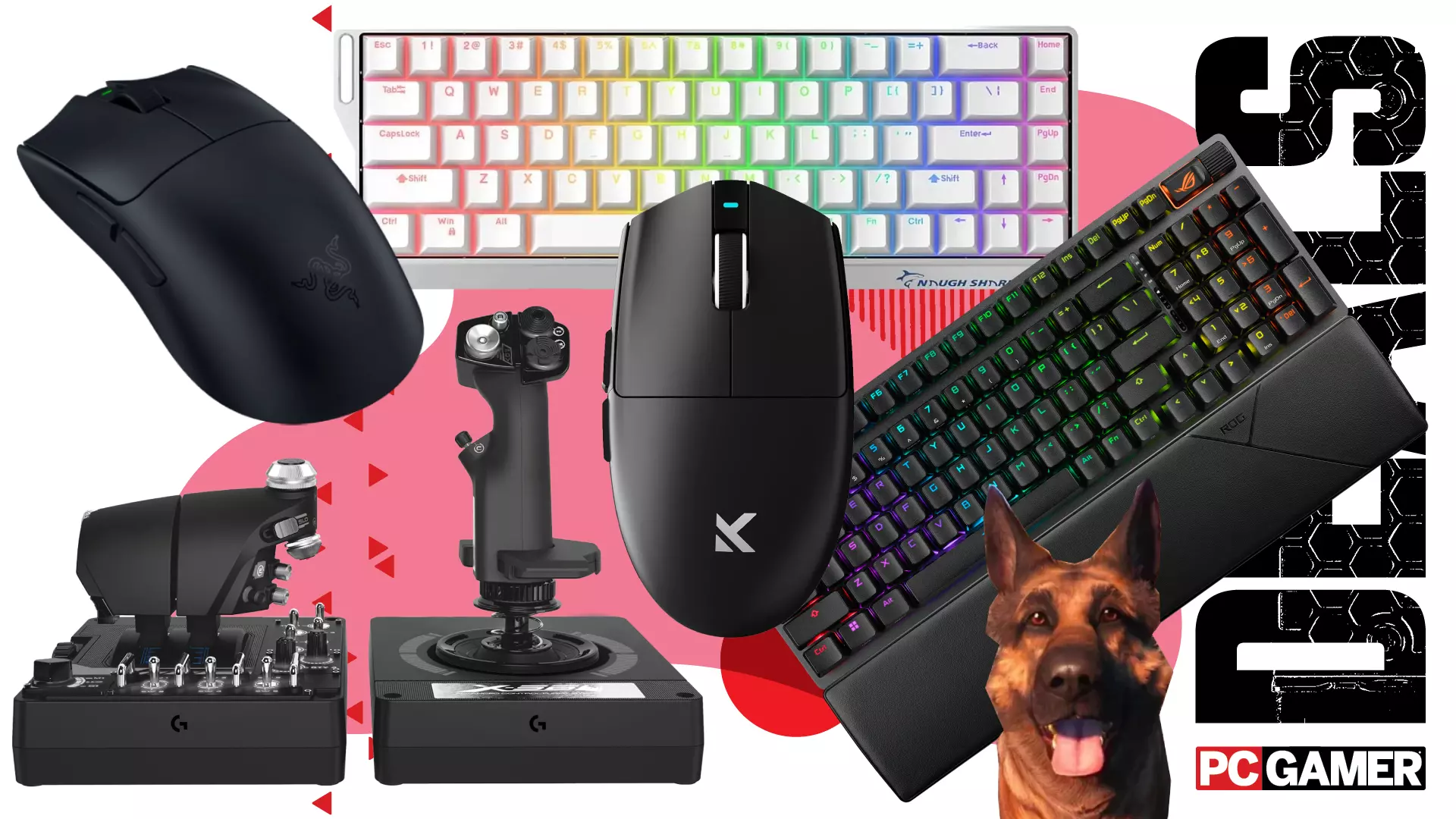 Boost Your Wardogs Game: Top Gaming Gear Recommendations