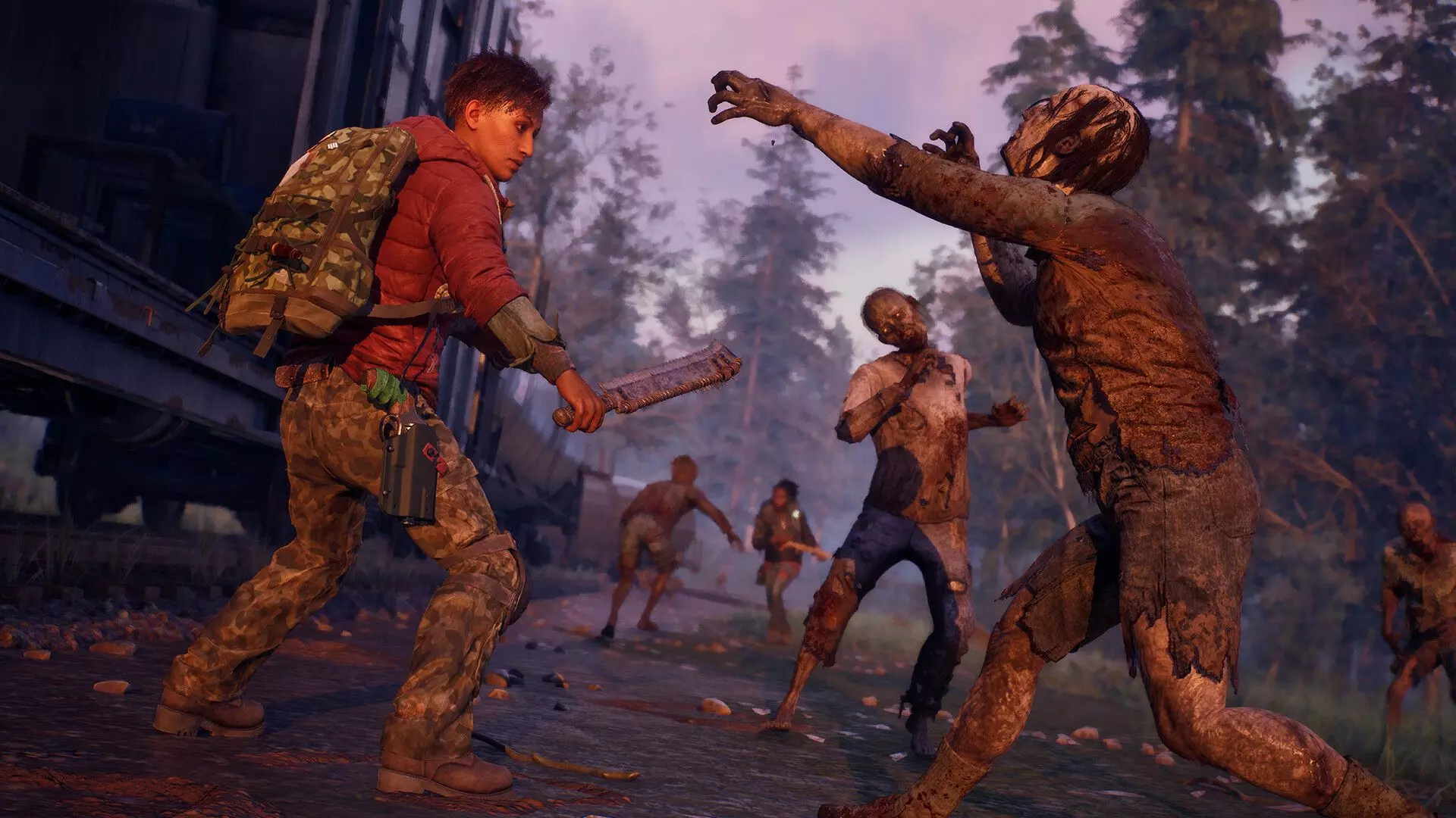 Undead Labs Breaks Free, 'State of Decay 3' Still on Track Amidst Xbox Restructuring