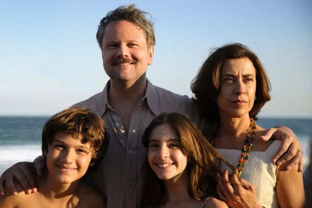International Films Poised to Dominate Oscar Best Picture Category, Predicts Producer Rodrigo Teixeira