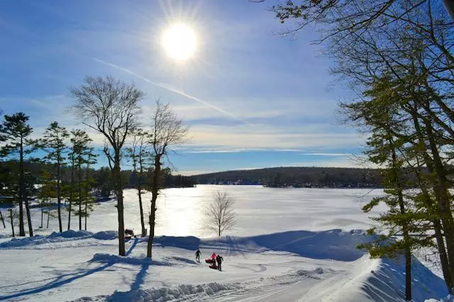 The Ultimate Multi-Generational Family Getaway