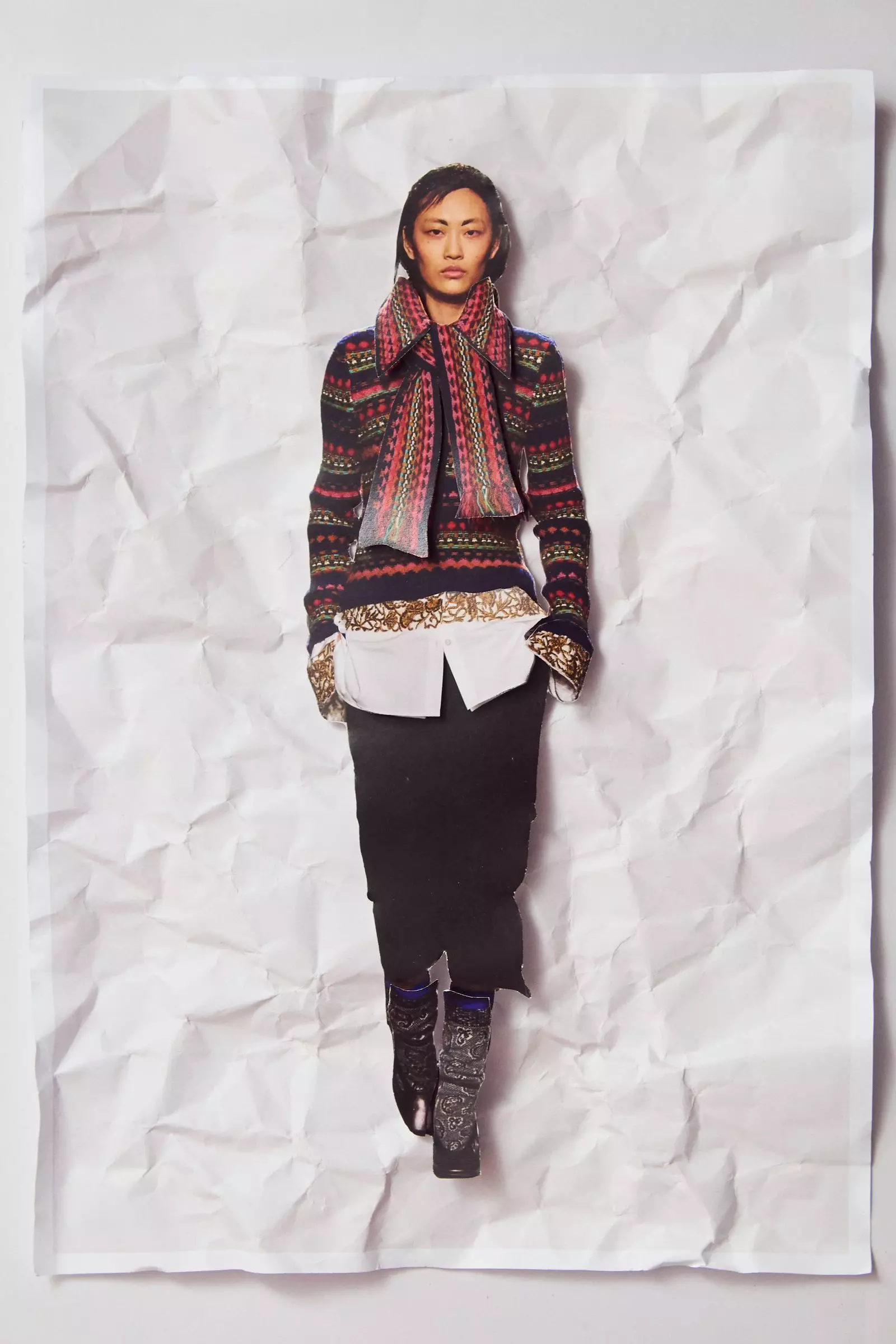 Fall 2026 Runway Styling: A Deep Dive into Key Trends