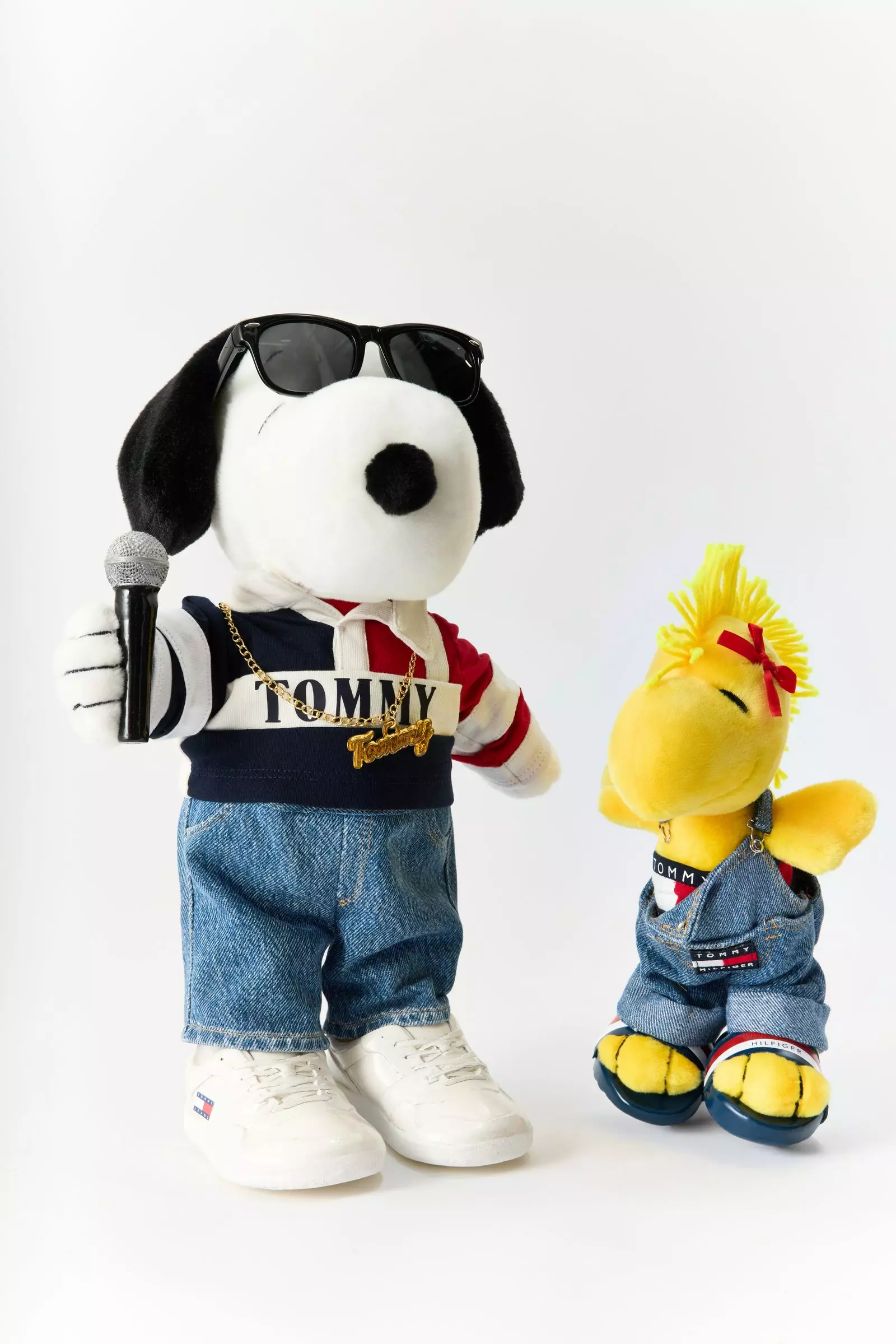 Snoopy's Fashion Evolution: From Comic Strip to Couture Icon