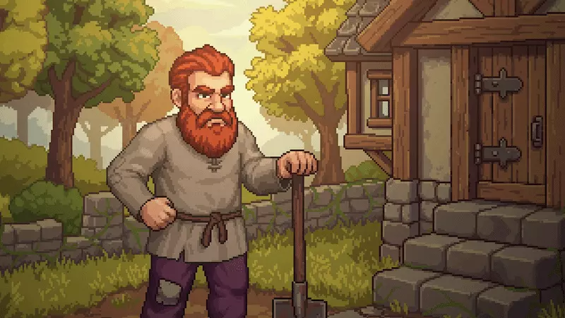 Graveyard Keeper 2: The Art of Macabre Resourcefulness