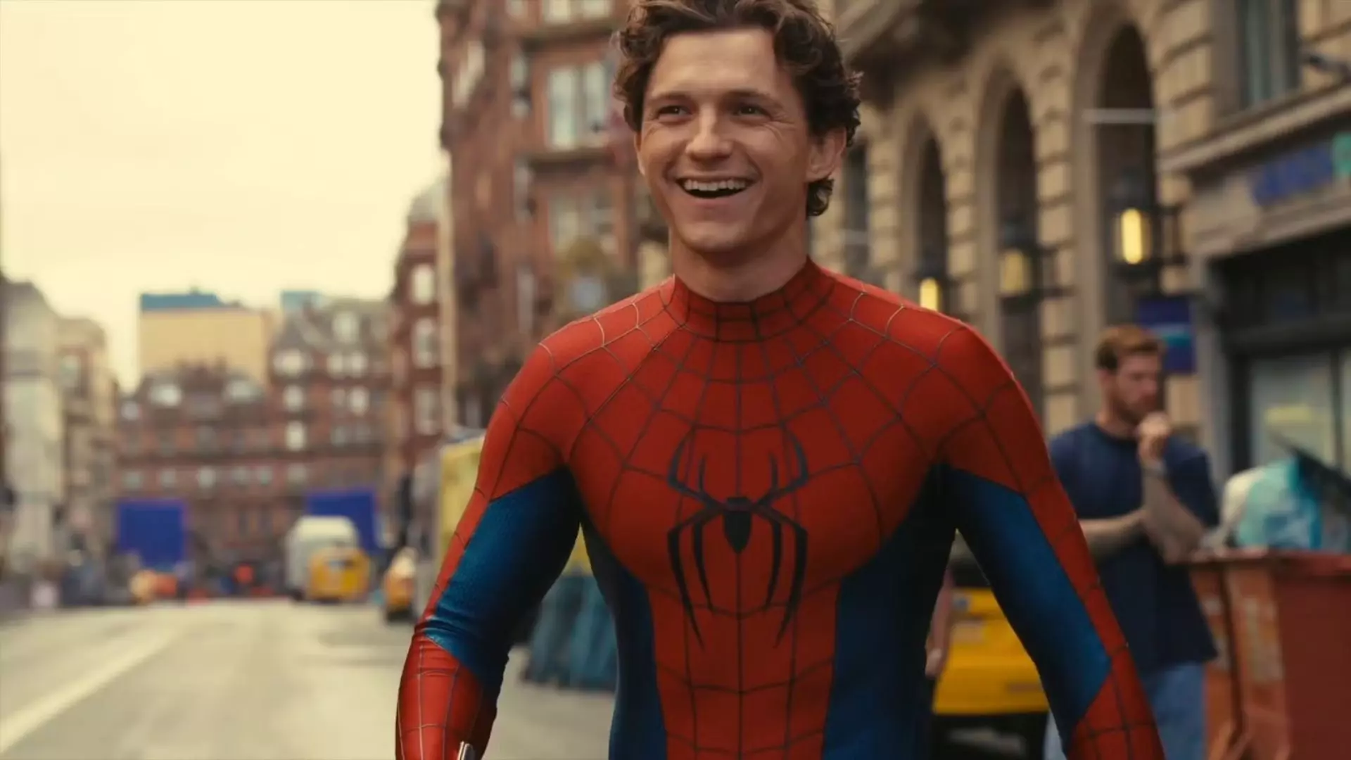 Sony Secures 'Spider-Man' Director Destin Daniel Cretton with Multi-Year Deal
