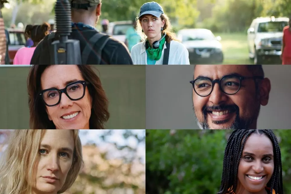 Austin Film Society Unveils $300,000 in Grants, Launches Texas Lights Program
