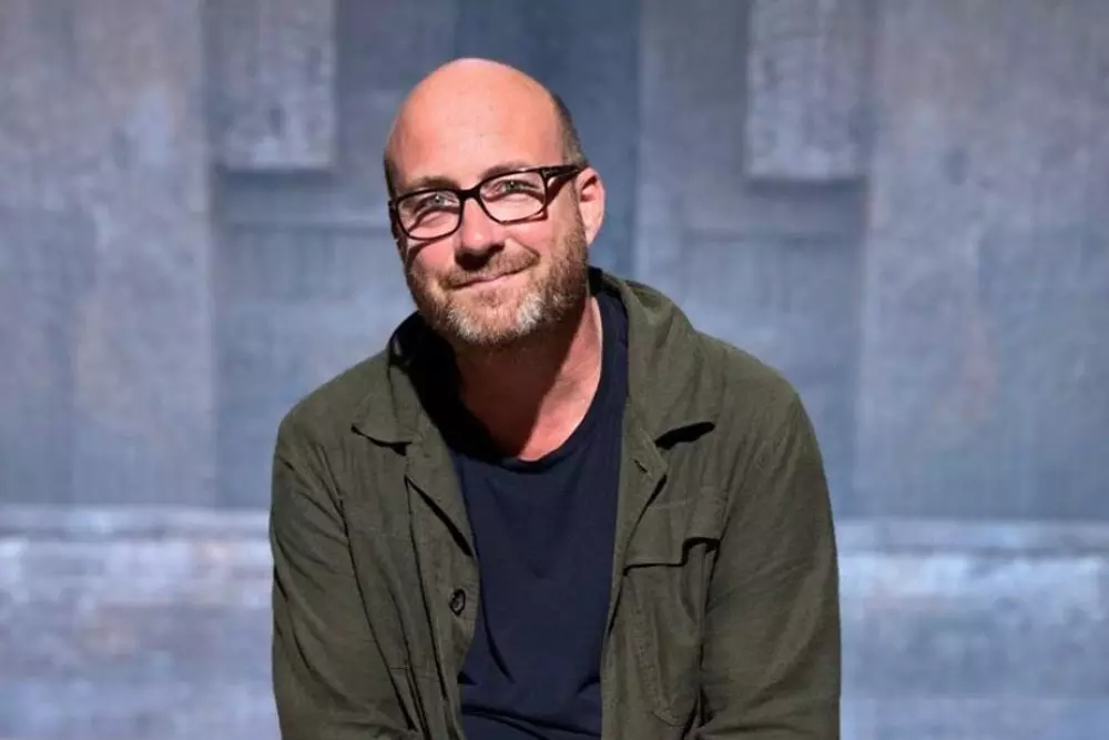 Patrice Vermette Honored with Variety's Creative Impact Award at SCAD Savannah Film Festival