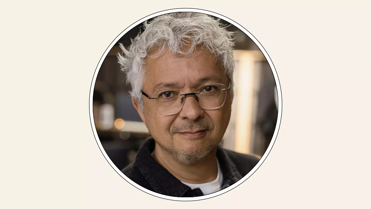 Minions Creator Pierre Coffin Enters New Chapter with WME Representation