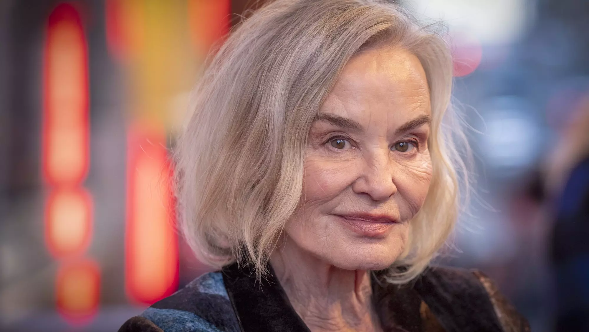 Jessica Lange to Receive Visionary Award at Virginia Film Festival, 'Awards Chatter' Podcast to Record Live
