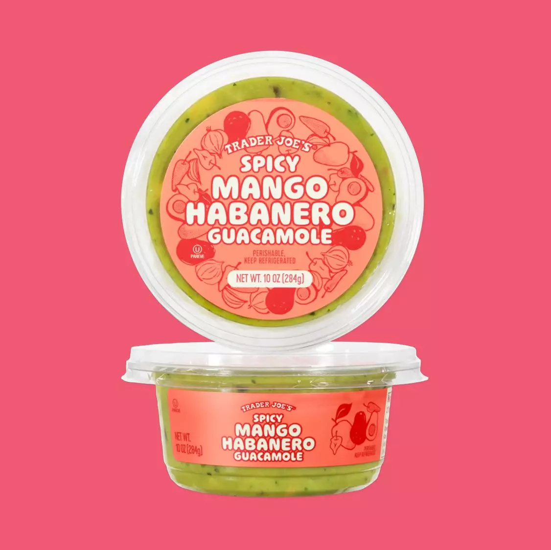 Trader Joe's Ultimate Snack Guide