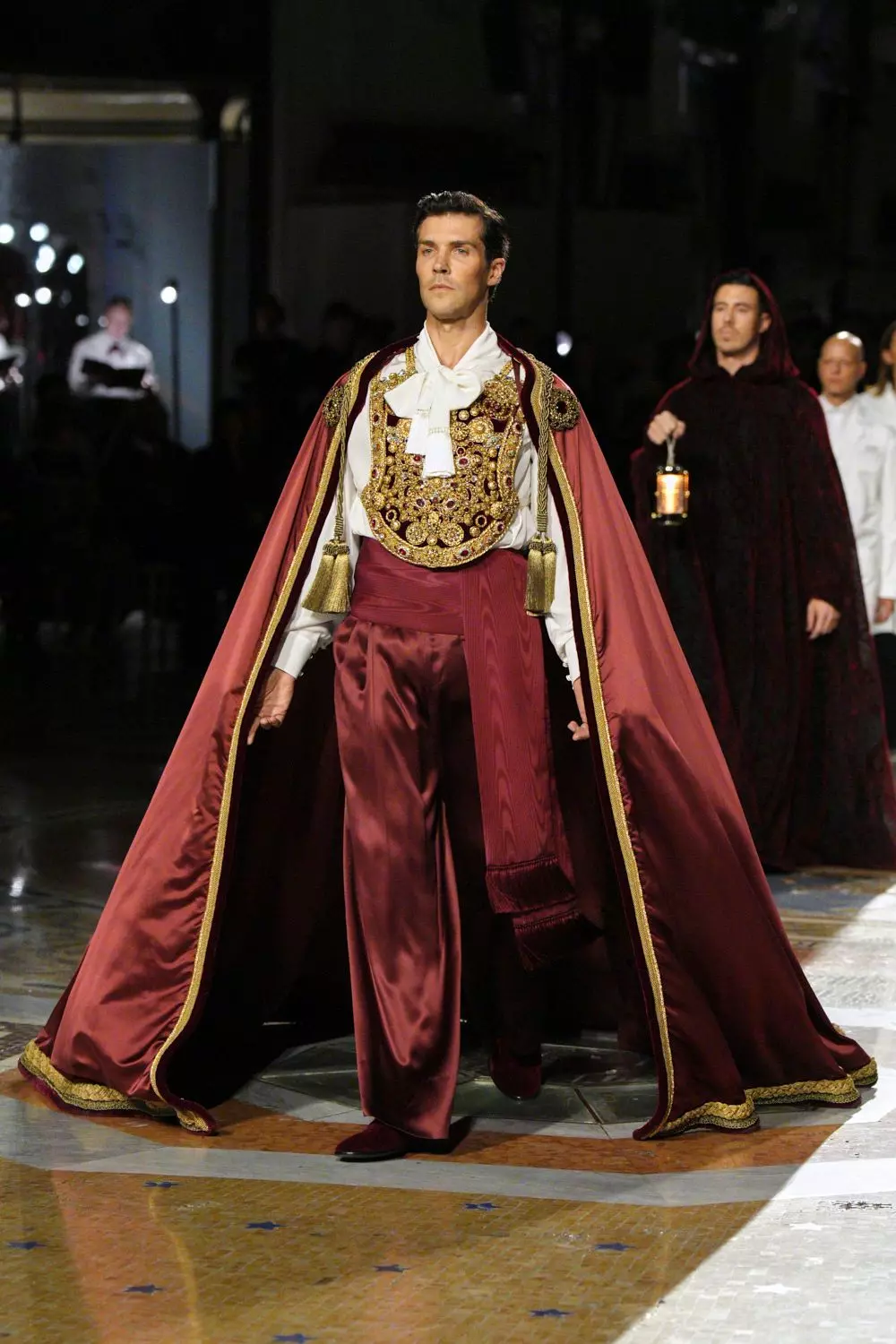 Vogue World: Spring 2027 Ready-to-Wear Collection