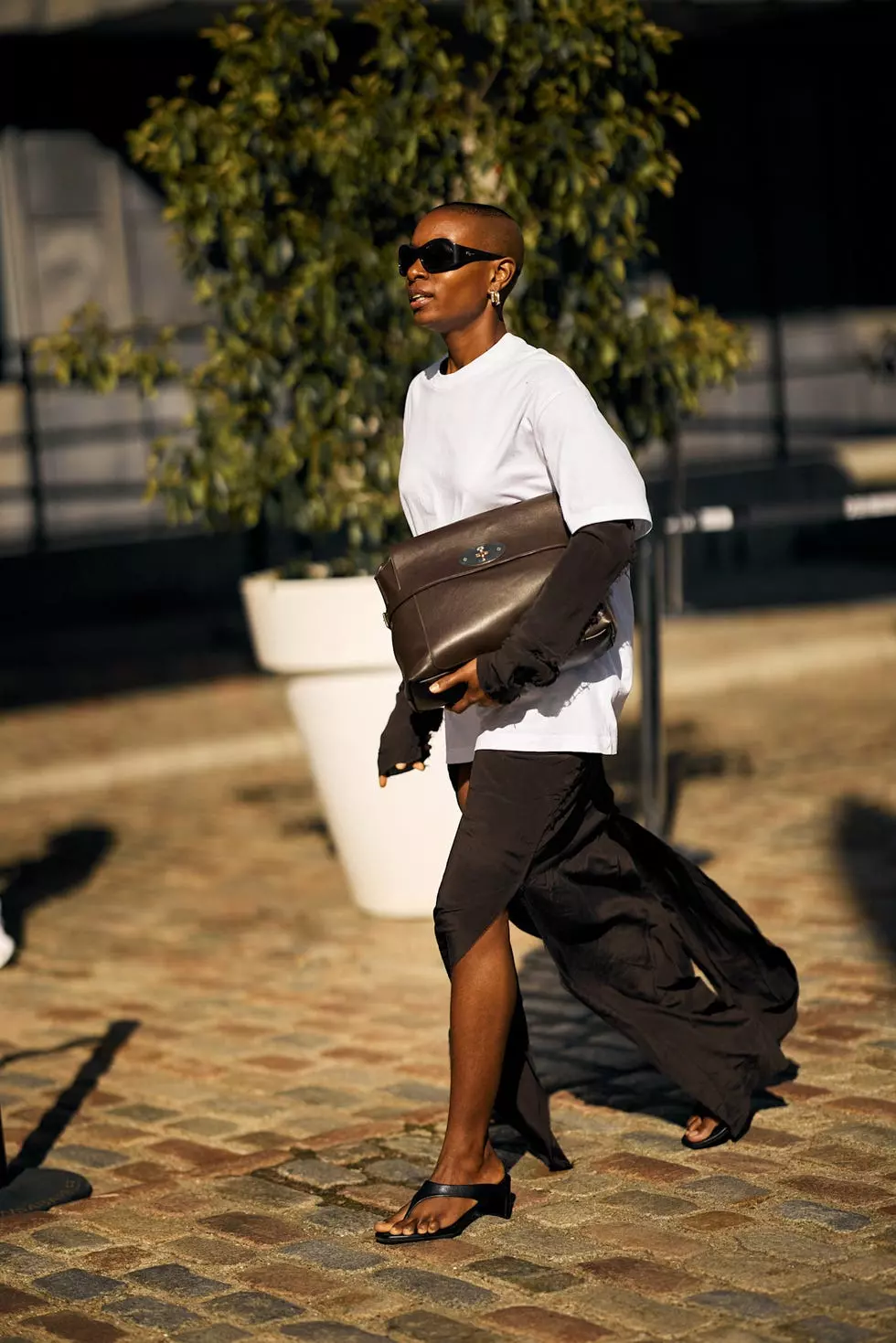 London Fashion Week: Top Street Style Trends for Autumn