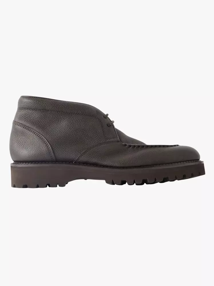 Timeless Fall Wardrobe Enhancements from Mr Porter