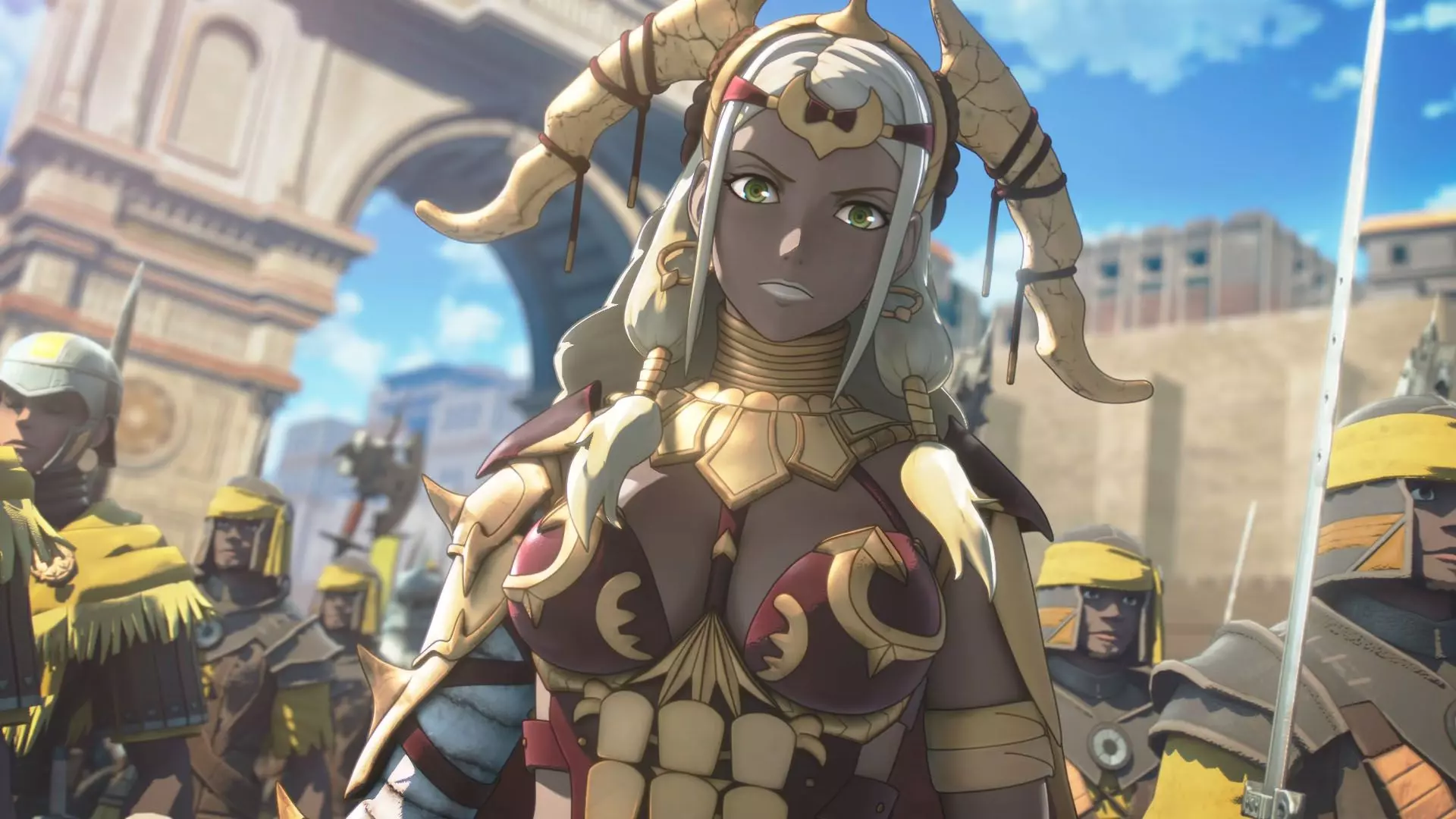 Fire Emblem: Fortune's Weave - Gold Acquisition Strategies