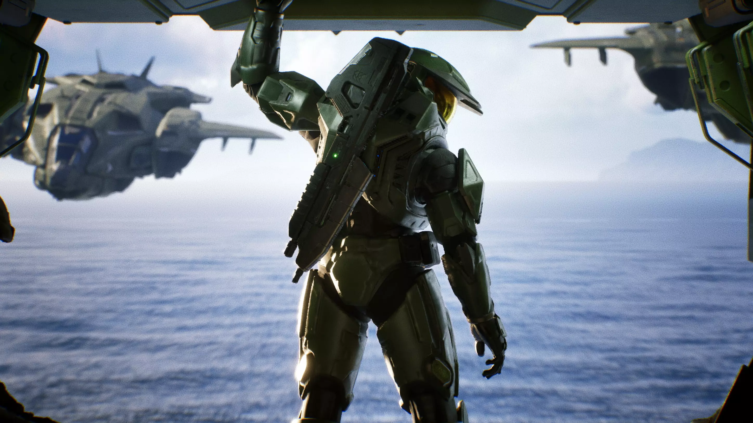 Xbox's Controversial Decision: Halo Development Shifts to Activision, Raising Fan Concerns