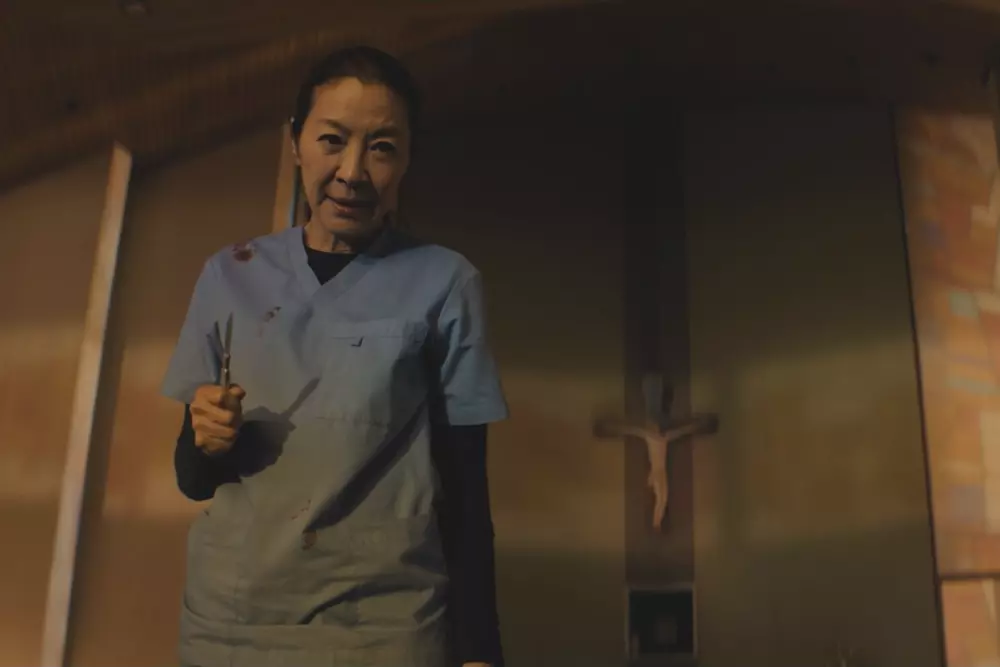 Sony Pictures Acquires Roshan Sethi's Thriller 'The Surgeon'