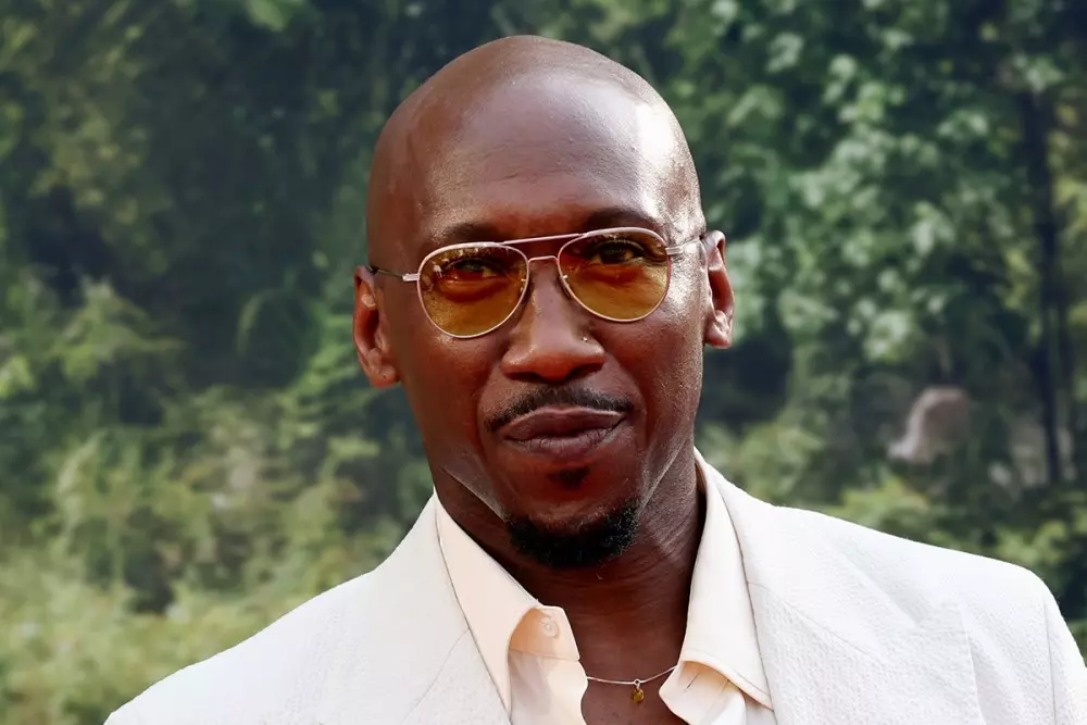 Mahershala Ali Echoes Feige's Sentiments on 'Blade' Production Woes