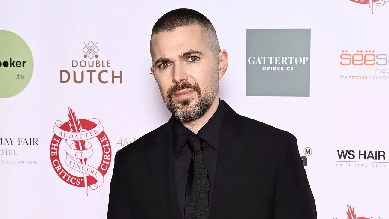 Robert Eggers to Helm 'Romeo and Juliet' Adaptation at Focus Features