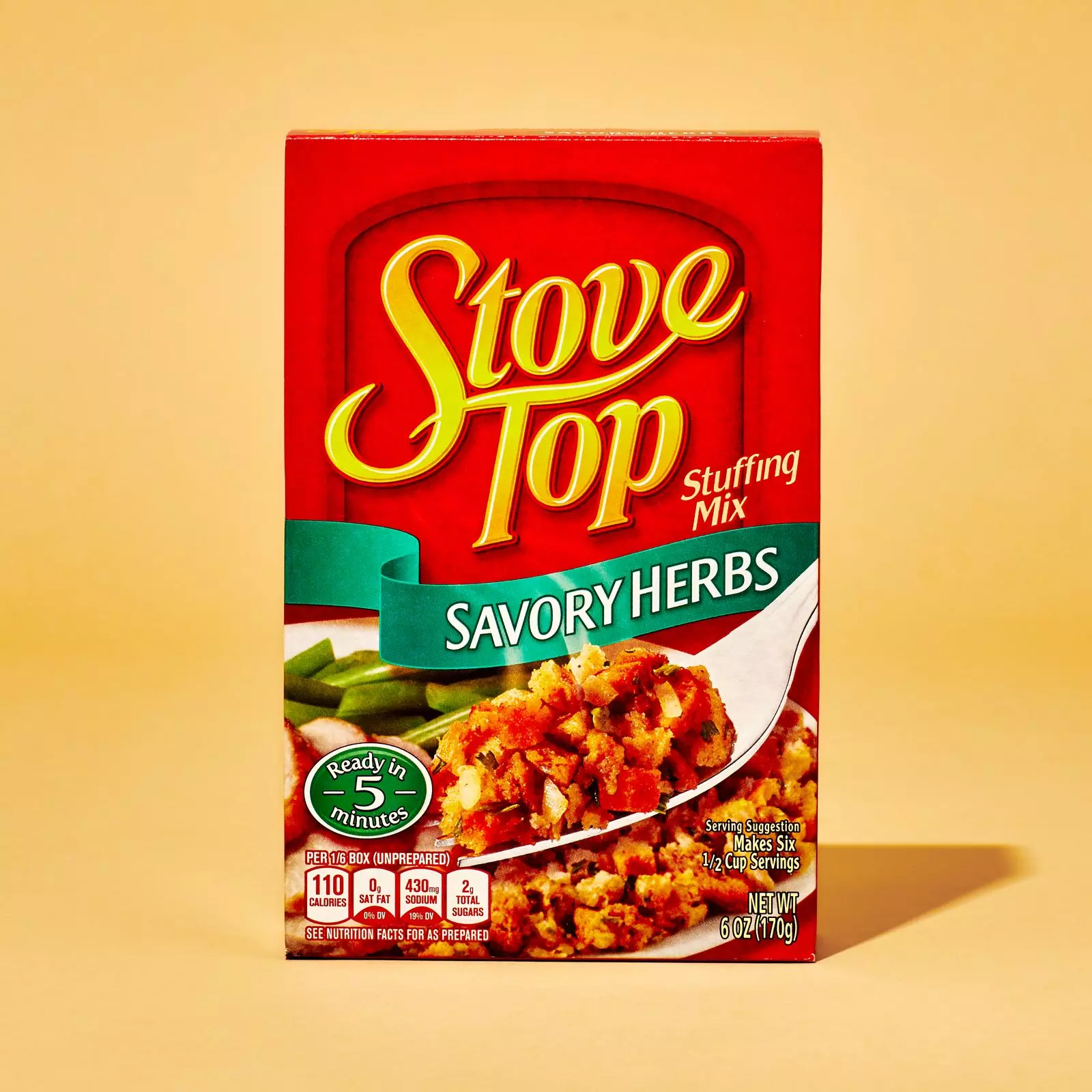 Unveiling the Top Boxed Stuffing Mixes for Your Holiday Feast