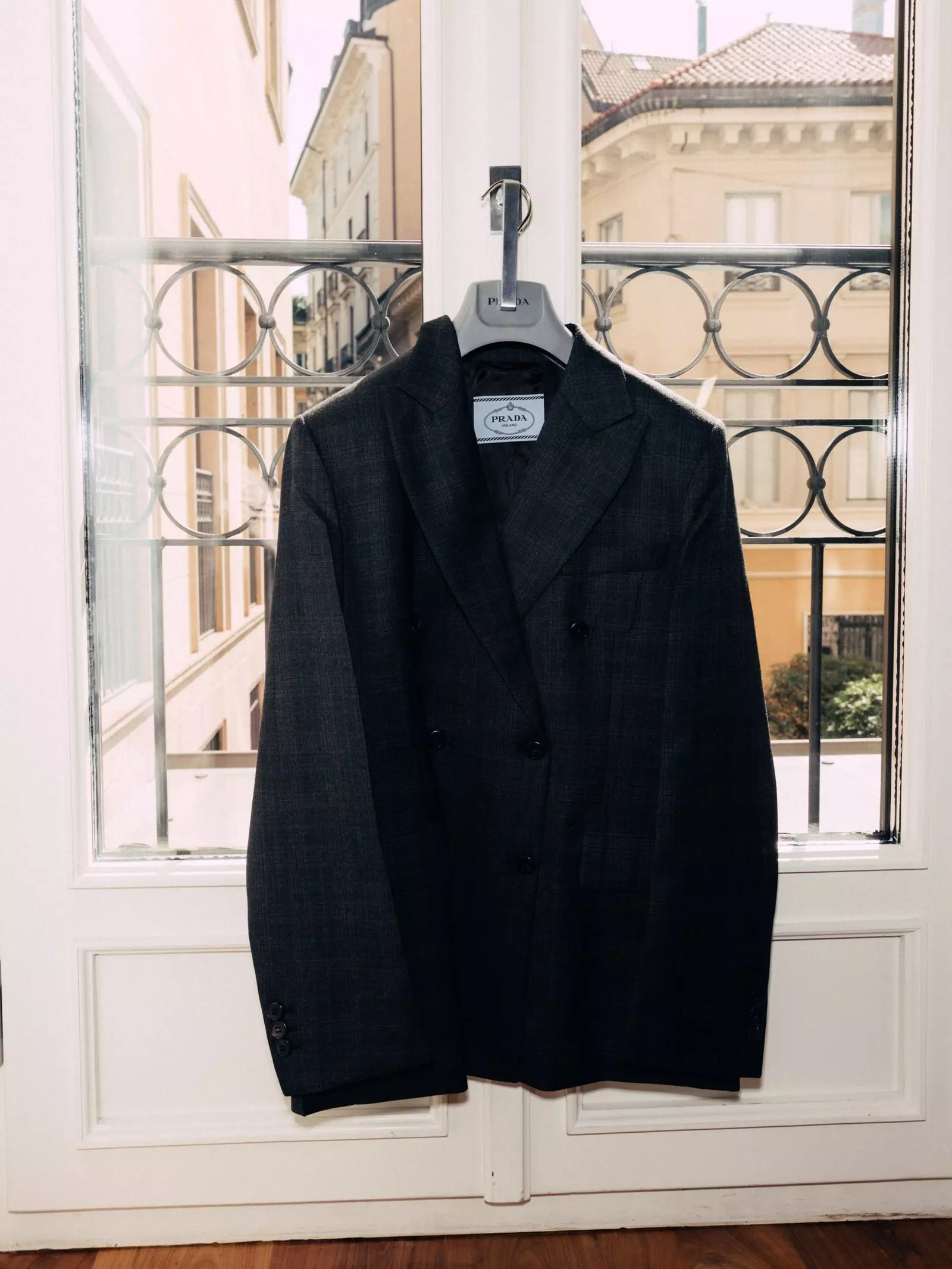 Bo Bragason's Milan Fashion Week Debut and Style Journey