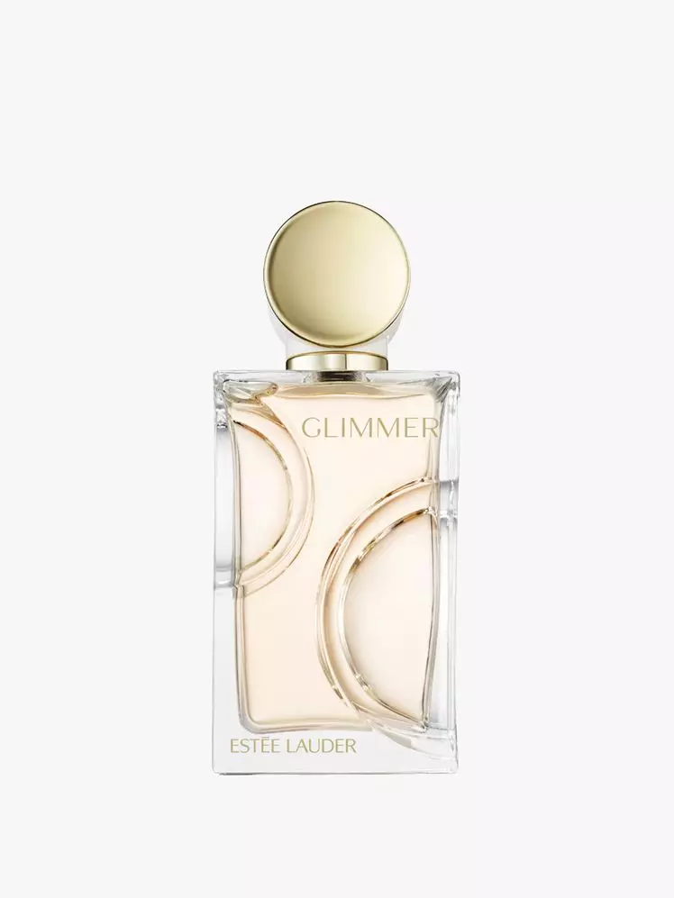 Estée Lauder's 'Glimmer' Fragrance: A Journey to Personal Joy