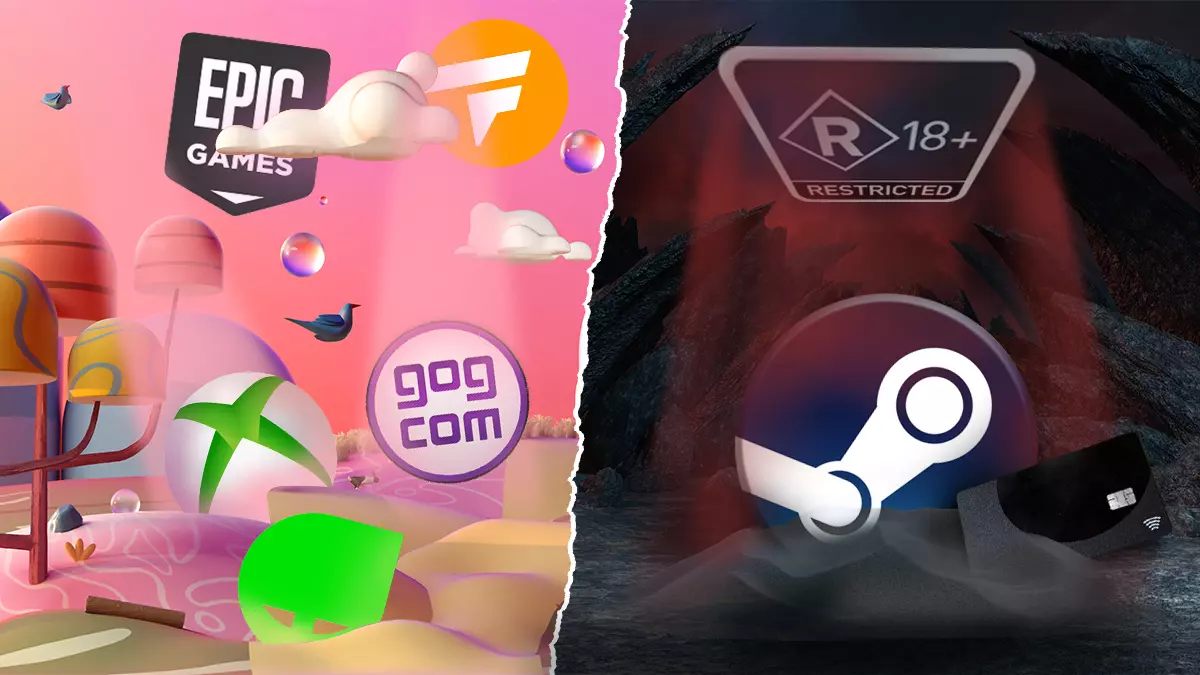 Navigating Age Verification for R18+ PC Games in Australia: Alternatives to Steam's Credit Card Policy