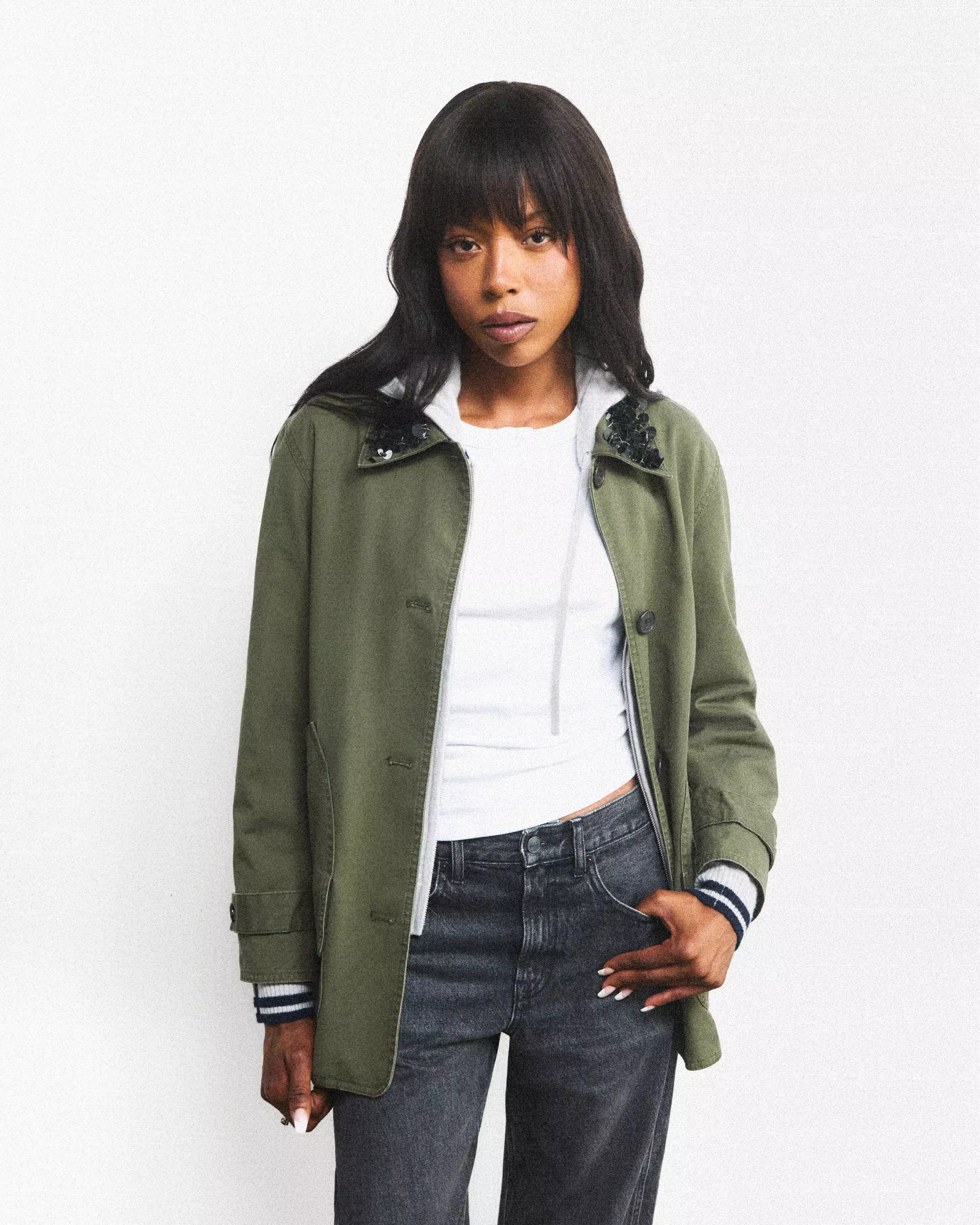 Fall/Winter 2026 Campaigns: A Glimpse into the Season's Hottest Fashion Statements
