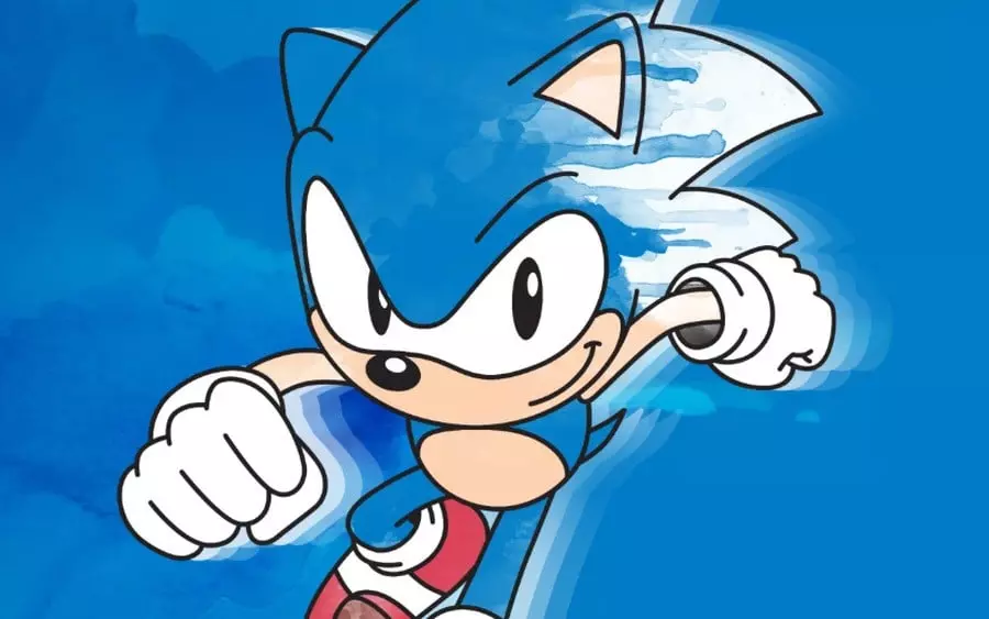 SEGA Confirms New Sonic Game with Innovative Gameplay