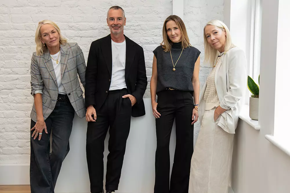 Sister Group Forms Strategic Alliance with Common Interest, Acquires Minority Stake