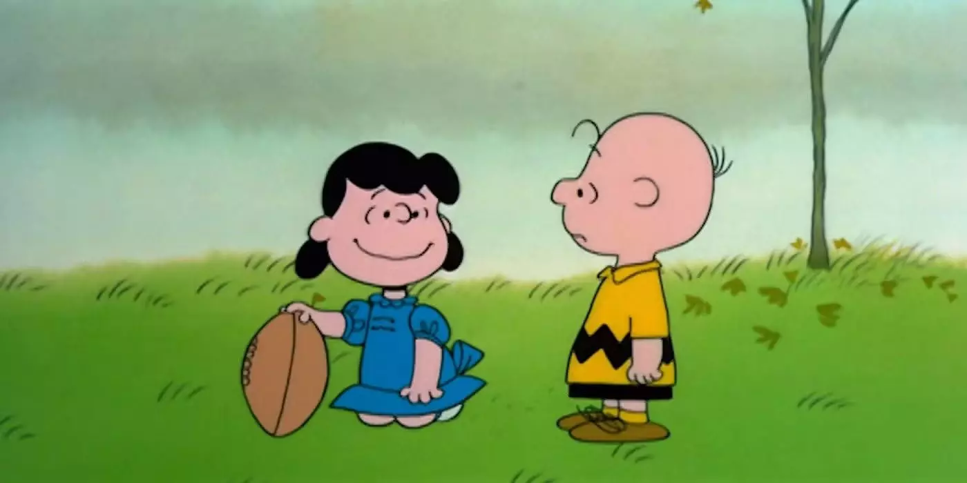Early 'Peanuts' Comics: A Glimpse into Charles Schulz's Developing Genius