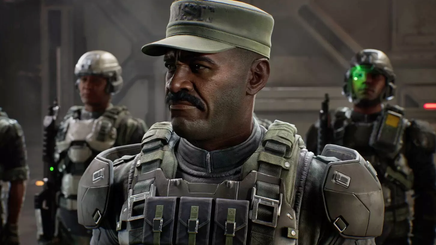 Halo Studios Cinematic Director Promoted and Laid Off in the Same Week