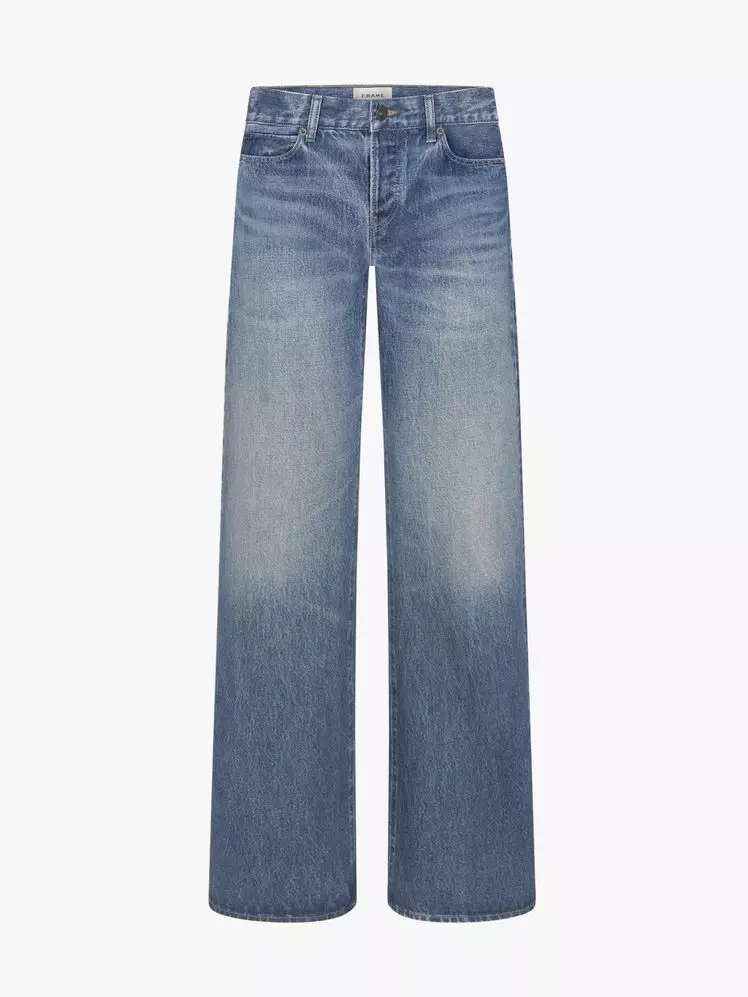 The Ultimate Guide to Finding the Perfect Jeans for Tall Women