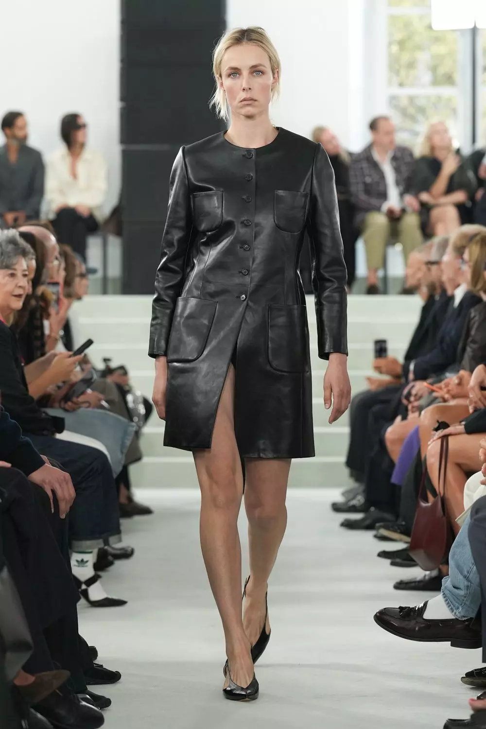 Jil Sander Spring 2027 Ready-to-Wear Collection Unveiled