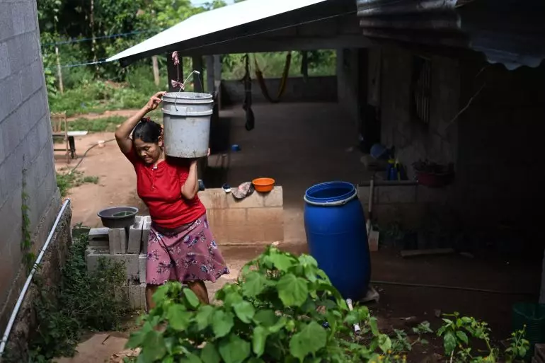 El Niño's Deadly Impact: Over 450,000 Lives at Risk from Extreme Heat