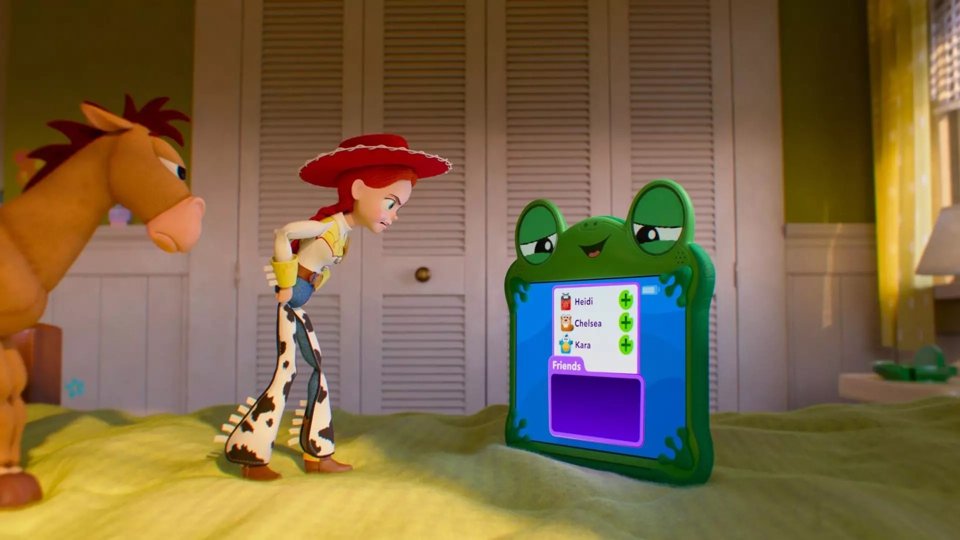 Toy Story 5: Streaming Debut and Box Office Triumph
