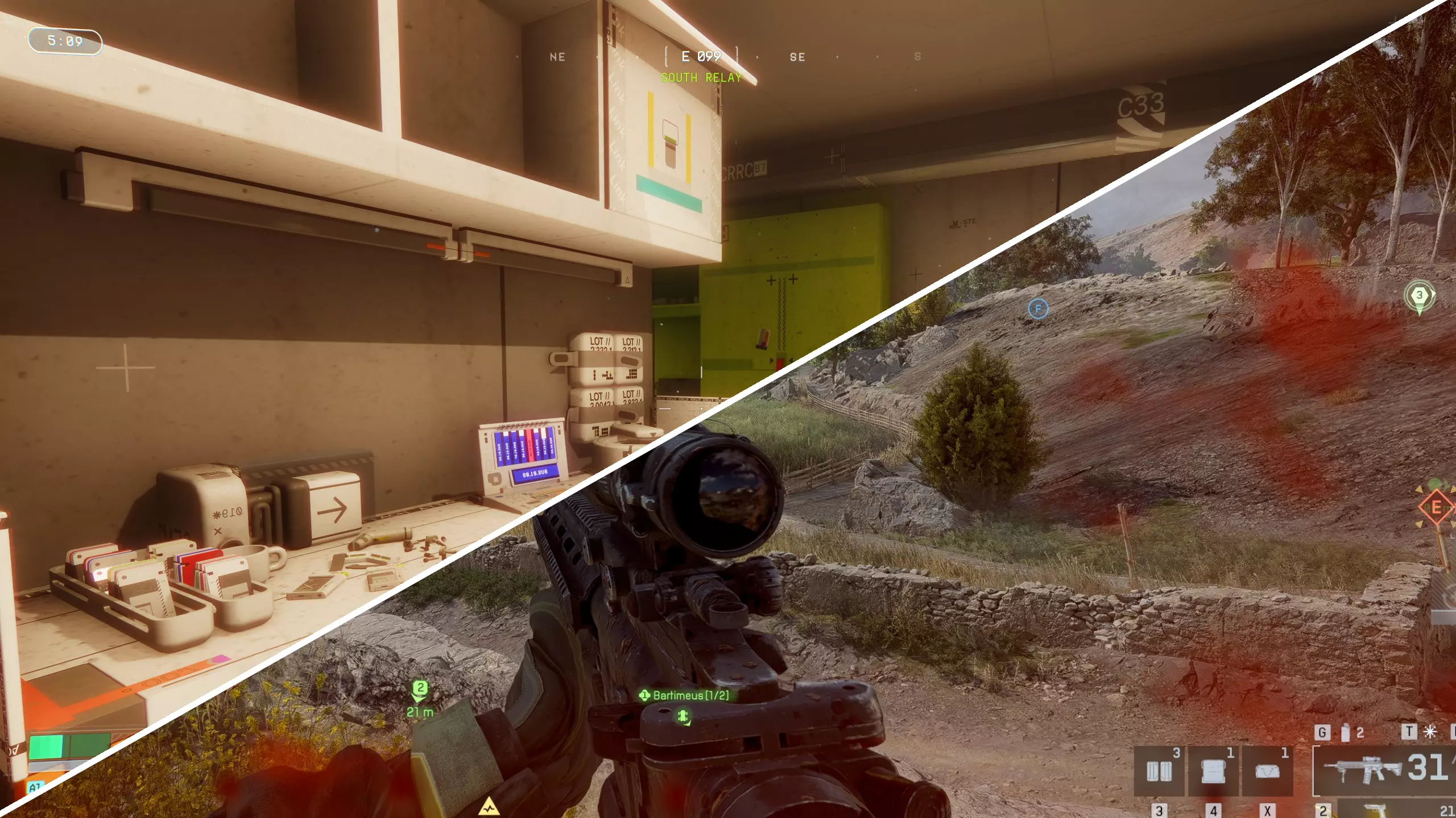The Ultimate Showdown: Which Graphical Effect Is the Worst in Gaming?