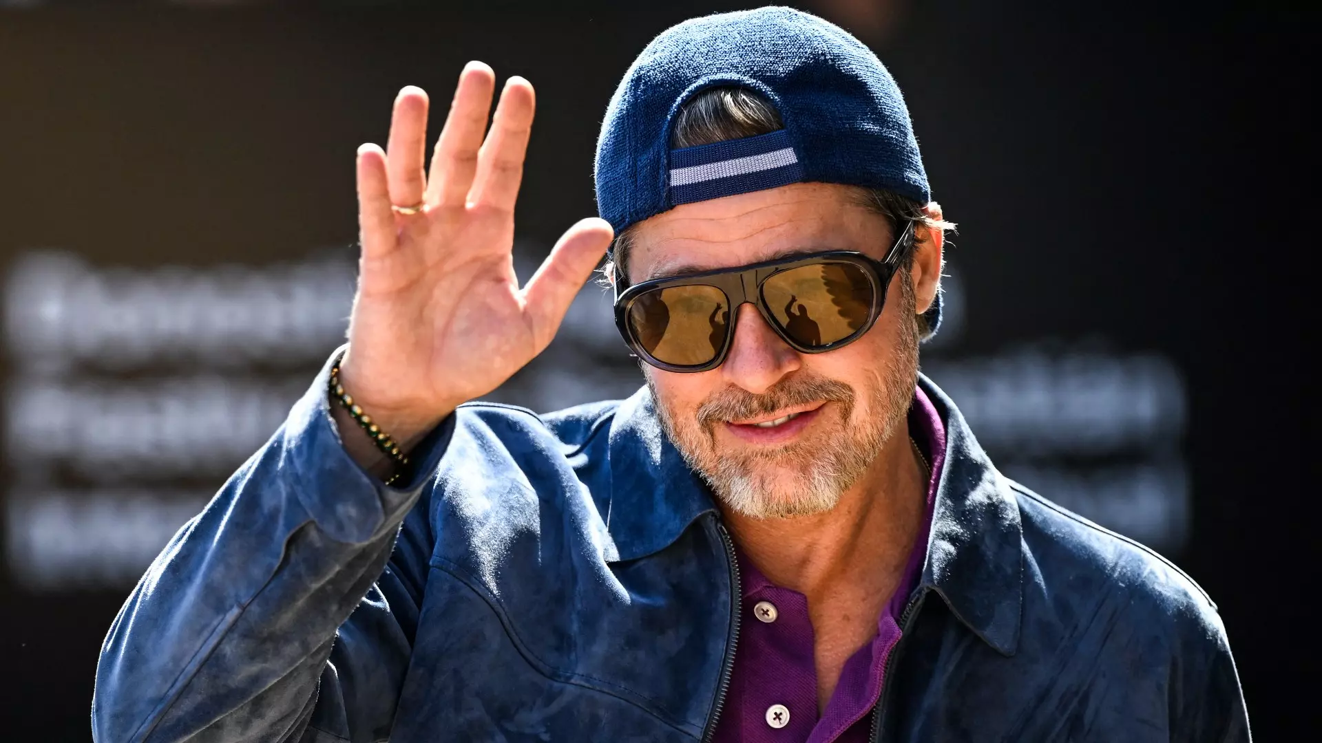 Brad Pitt Praises Independent Cinema's Revival at San Sebastian Film Festival
