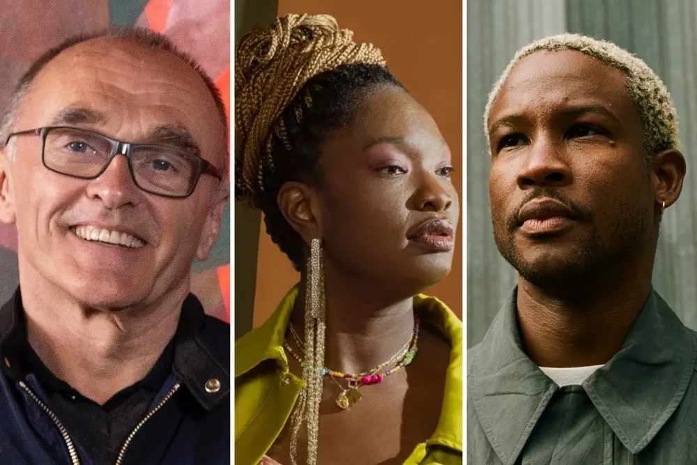 BFI London Film Festival Industry Forum Unveils Comprehensive Program