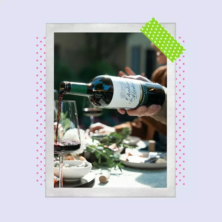 Top US Wine Brands Honored in Readers' Poll