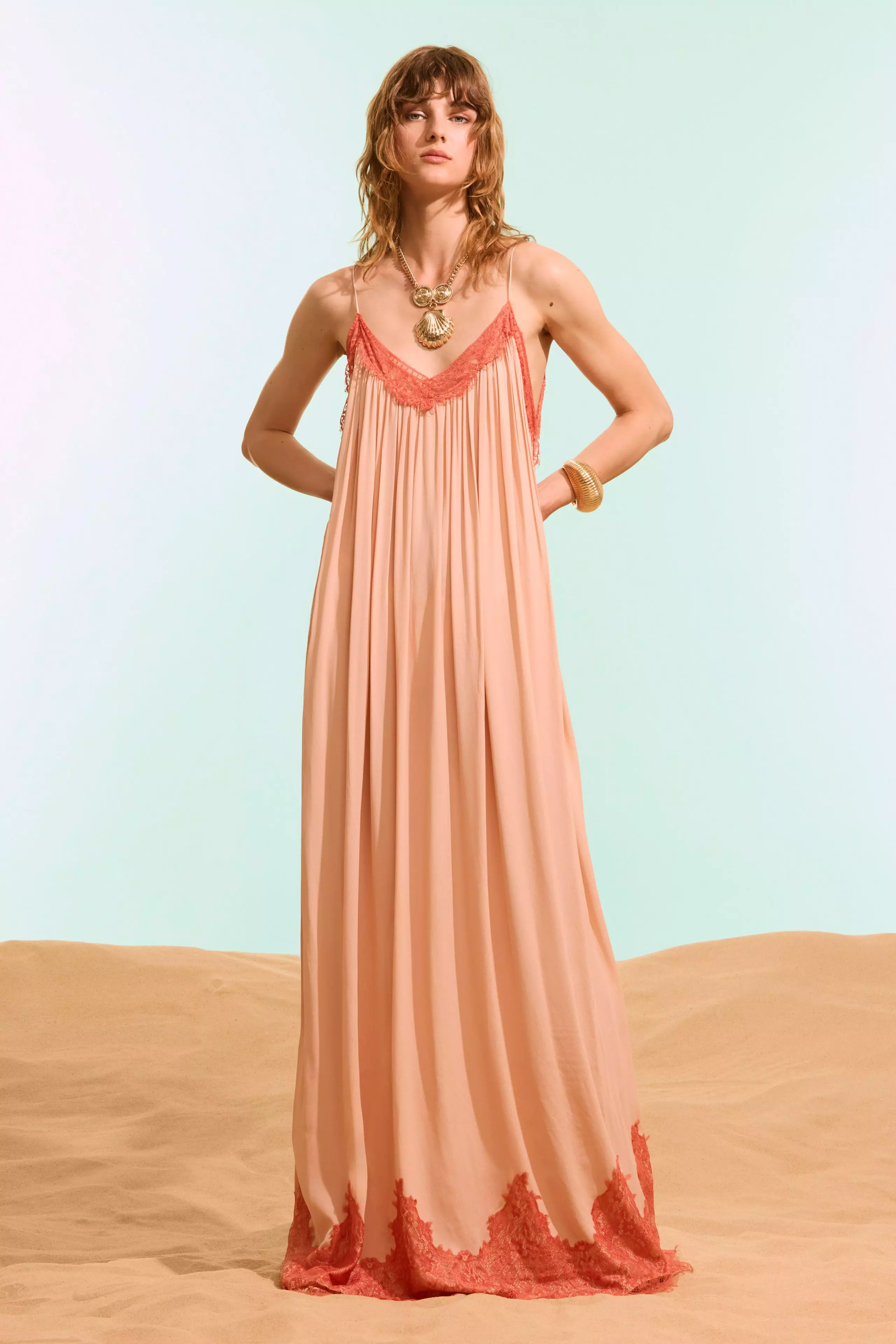 Raquel Diniz Spring 2027 Ready-to-Wear Collection