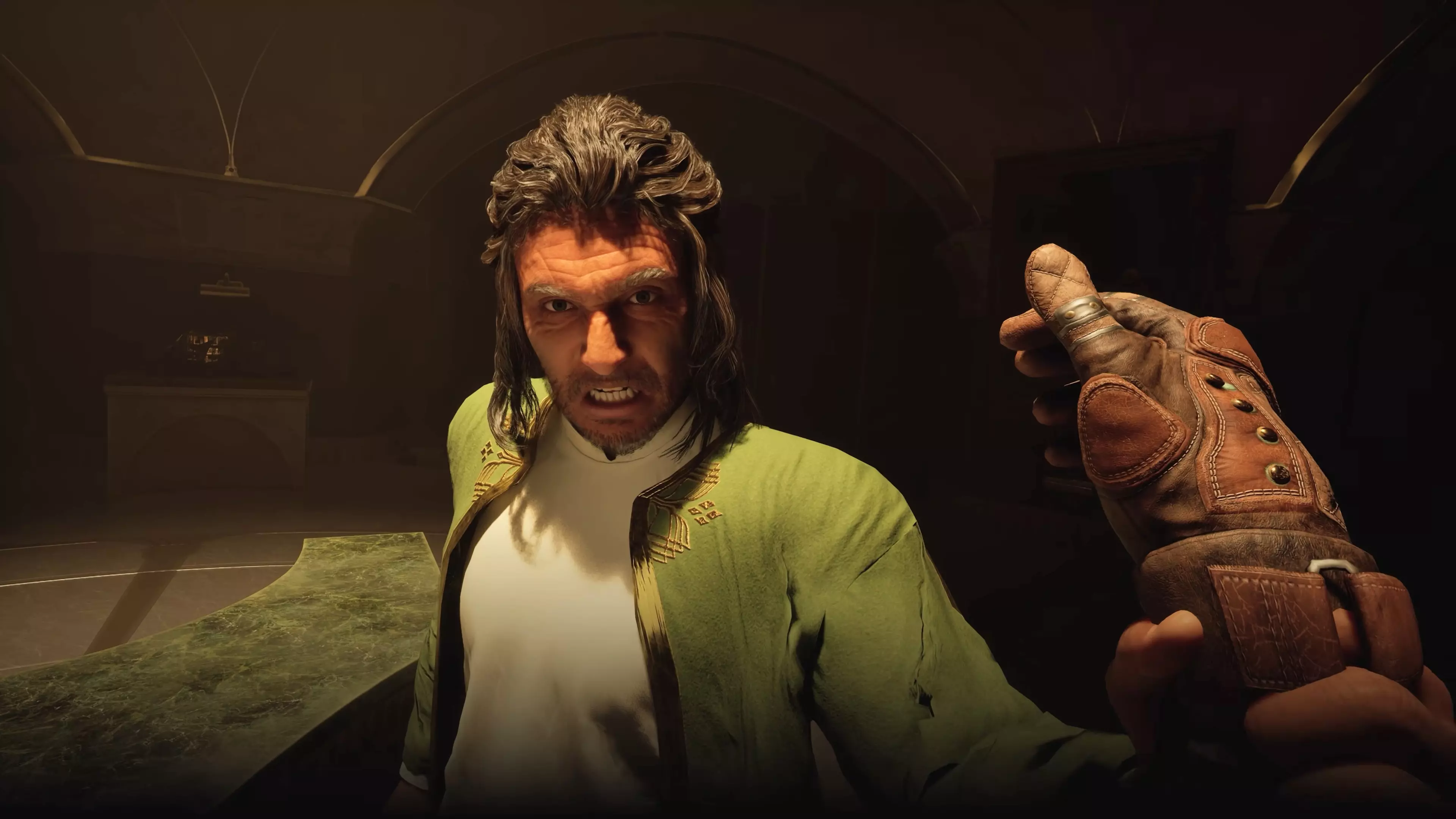 Missed Opportunities: The Story of a Canceled Myst Project