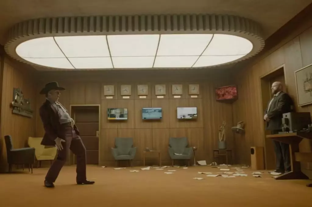 Tom Cruise's Oscar Quest: Can 'Digger' Deliver the Elusive Best Actor Award?