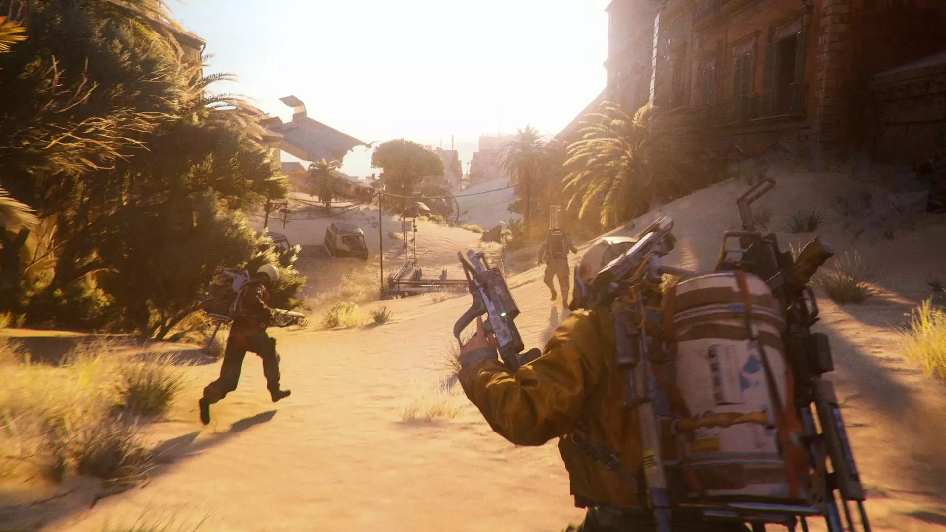 Arc Raiders Faces Cheating Epidemic, Developers Vow Continuous Combat