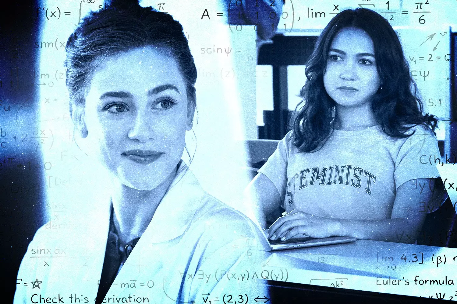 Beyond Romance: The True Core of 'The Love Hypothesis' Adaptation