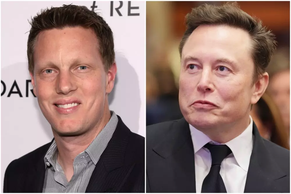 Ellison Considers Musk for Paramount Investment Amidst Warner Bros. Acquisition