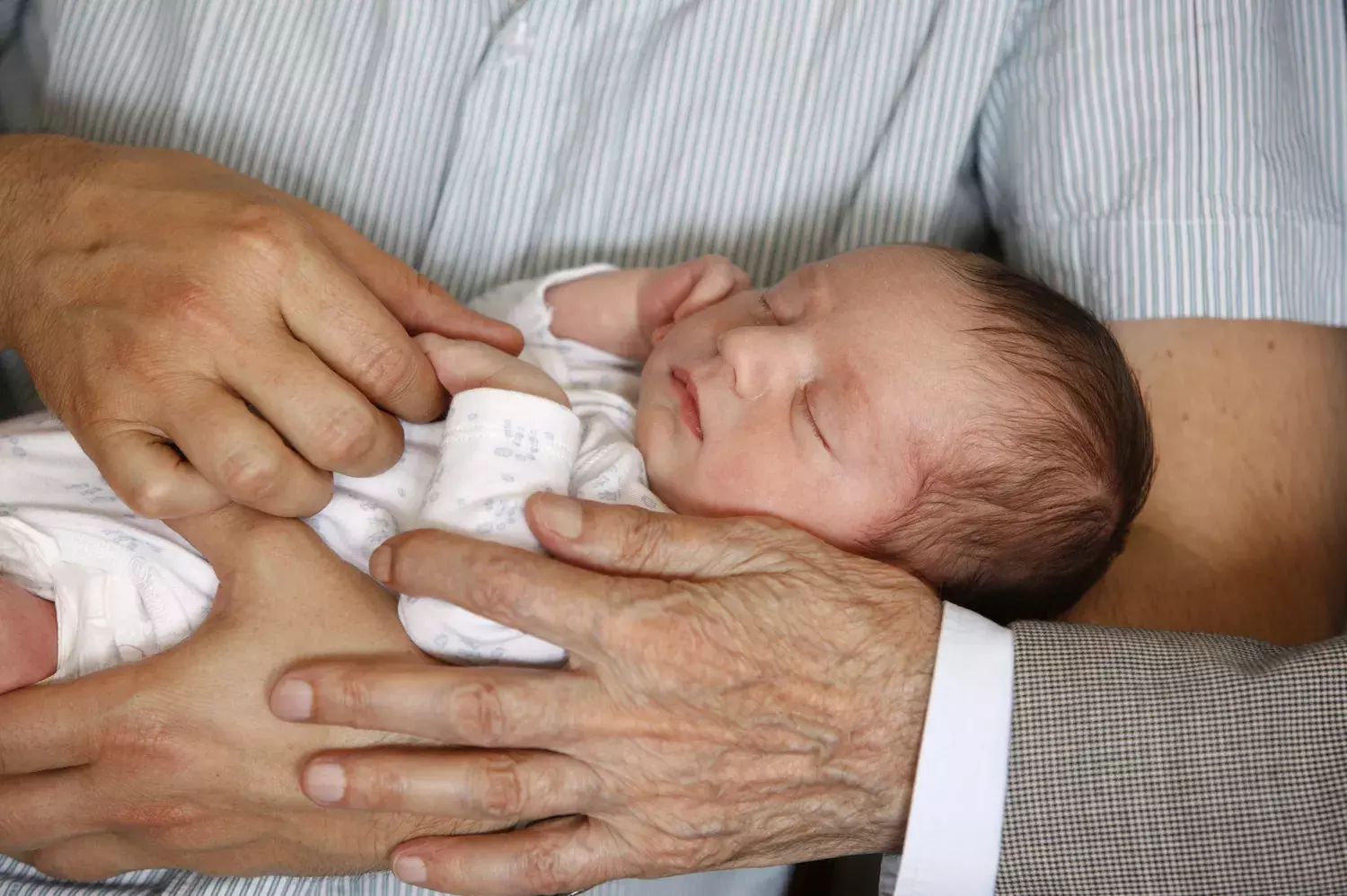 Discovering Hebrew Baby Names: Meanings and Origins