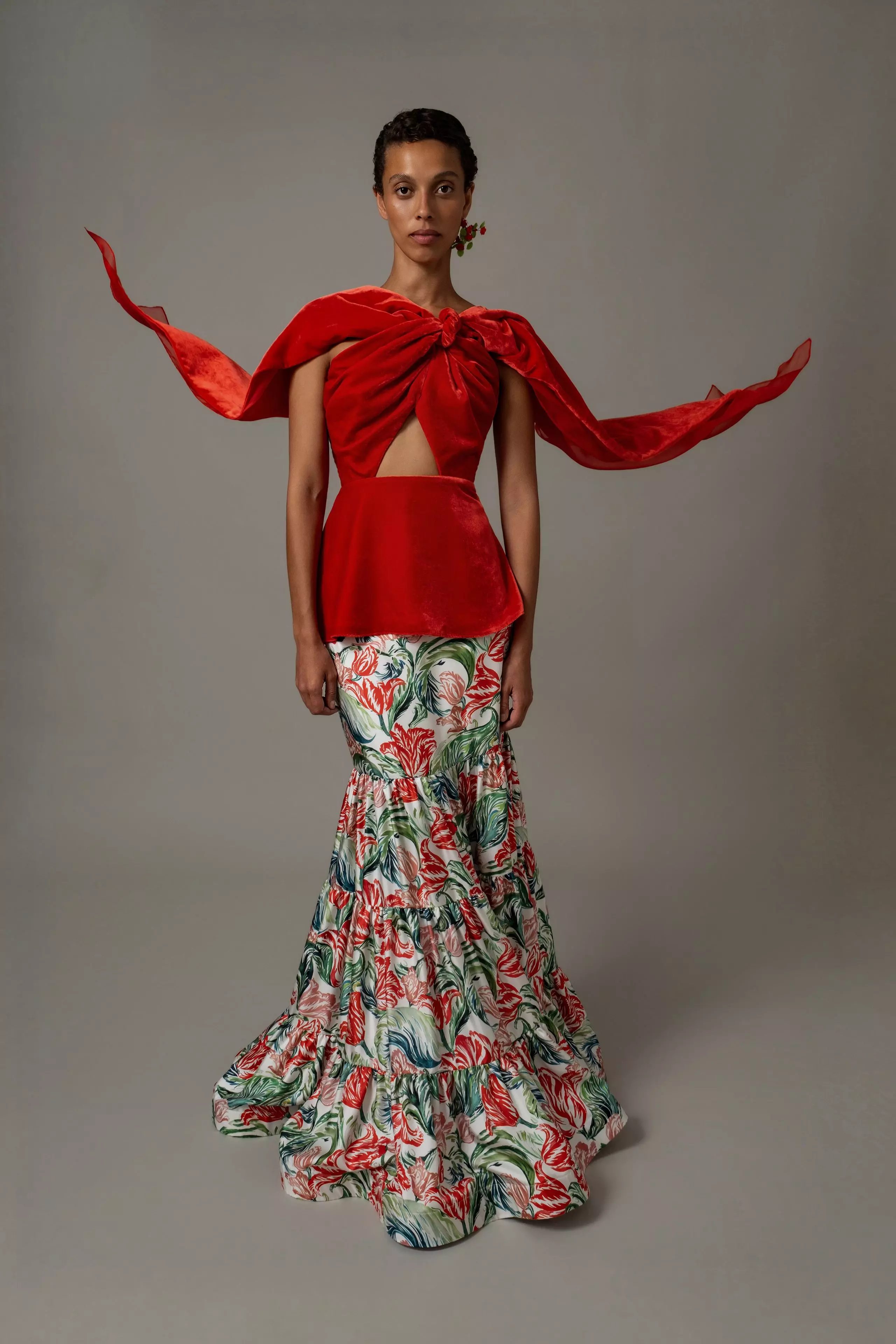 Rosie Assoulin's Spring 2027 Collection: A Blend of Palm Beach Charm and New York Edge
