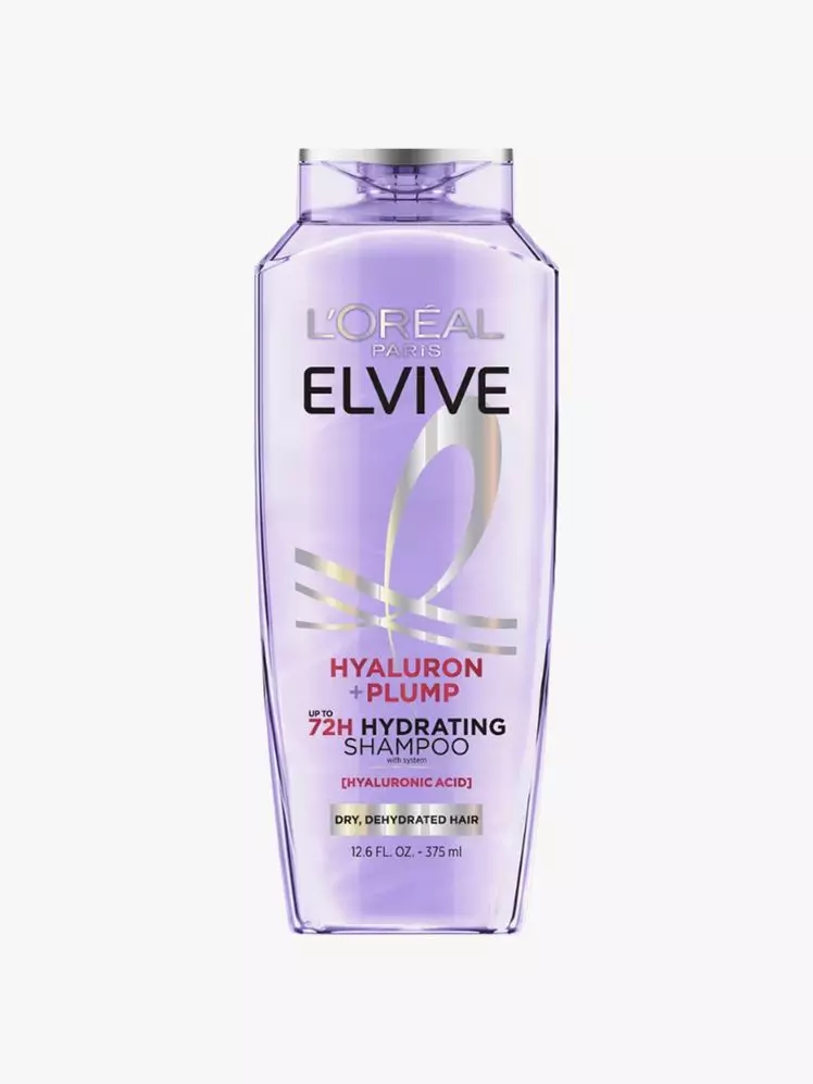 Hyaluronic Acid: The Ultimate Hair Hydrator