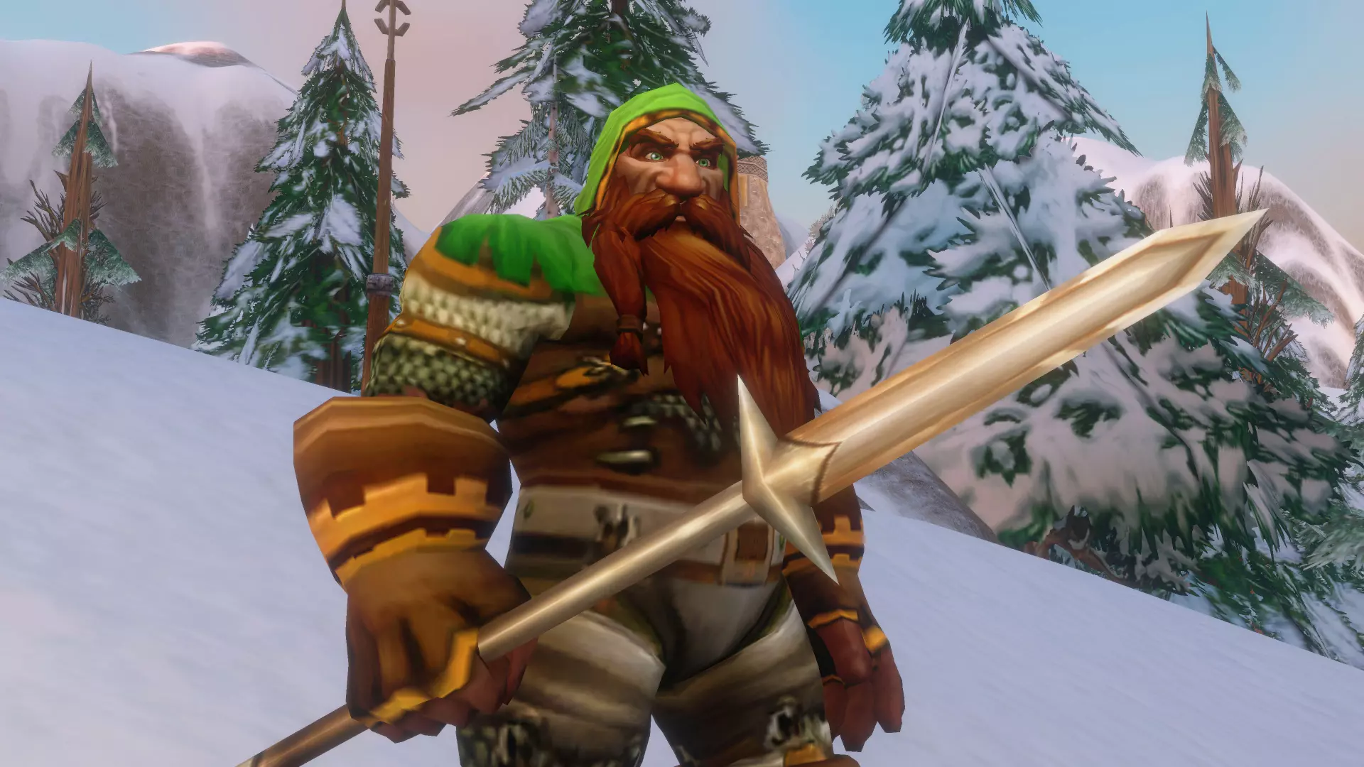 World of Warcraft: Forever Developer Discusses Design Philosophy and Player Expectations